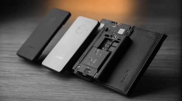 secure-ledger-live-pairing